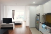 Modern apartment for rent in Cau Giay District, Ha Noi