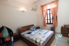 Cheap house with 03 bedrooms for rent in Xuan Dieu St, Tay Ho, Hanoi