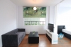 Modern apartment for rent in Cau Giay District, Ha Noi