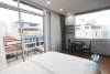 Modern apartment for rent in Cau Giay District, Ha Noi