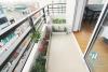 Modern apartment for rent in Cau Giay District, Ha Noi