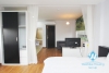 Modern apartment for rent in Cau Giay District, Ha Noi