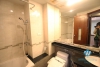 Quality serviced apartment for rent on Xuan Dieu, Tay Ho, Ha Noi
