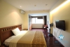 Quality serviced apartment for rent on Xuan Dieu, Tay Ho, Ha Noi