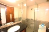 Quality serviced apartment for rent on Xuan Dieu, Tay Ho, Ha Noi
