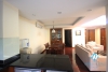 Quality serviced apartment for rent on Xuan Dieu, Tay Ho, Ha Noi