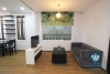 High quality apartment for rent in Trung Kinh, Hanoi