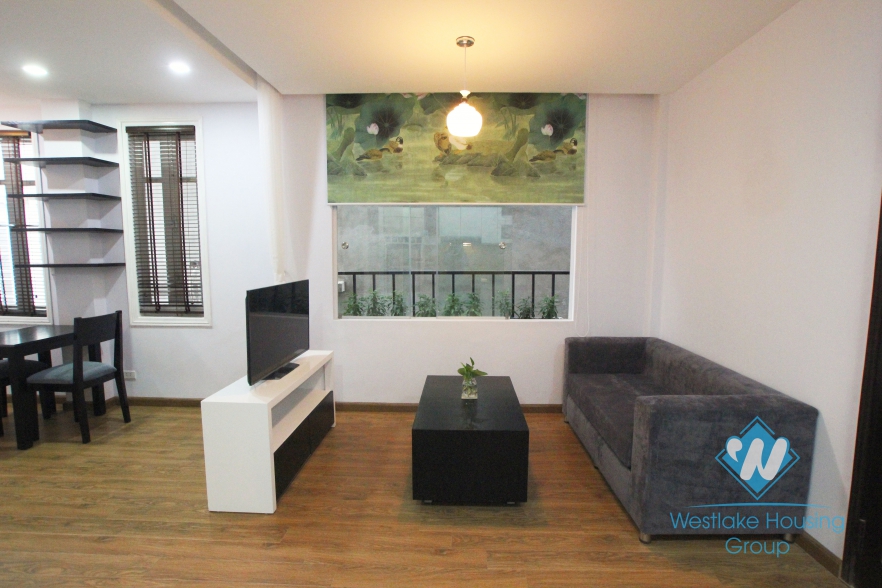 High quality apartment for rent in Trung Kinh, Hanoi