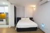 High quality apartment for rent in Trung Kinh, Hanoi