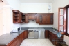 Beautiful villa for rent in Westlake area, Hanoi