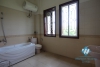 Beautiful villa for rent in Westlake area, Hanoi