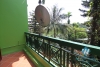 Beautiful villa for rent in Westlake area, Hanoi