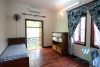 Beautiful villa for rent in Westlake area, Hanoi