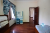 Beautiful villa for rent in Westlake area, Hanoi