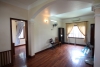 Beautiful villa for rent in Westlake area, Hanoi