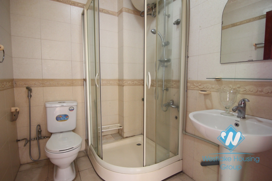 Beautiful villa for rent in Westlake area, Hanoi