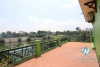 Beautiful villa for rent in Westlake area, Hanoi