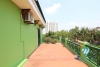 Beautiful villa for rent in Westlake area, Hanoi