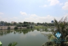 Beautiful villa for rent in Westlake area, Hanoi