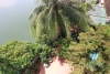 Beautiful villa for rent in Westlake area, Hanoi