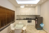 Nice and quiet house with 02 bedrooms for rent in Tay Ho area 