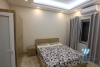Nice and quiet house with 02 bedrooms for rent in Tay Ho area 