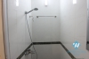 Nice and quiet house with 02 bedrooms for rent in Tay Ho area 