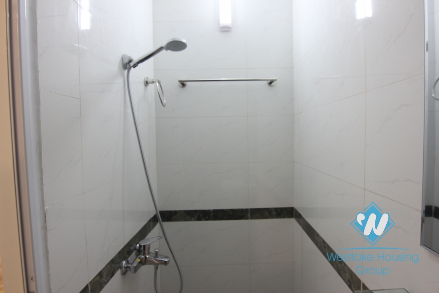 Nice and quiet house with 02 bedrooms for rent in Tay Ho area 