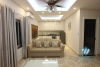 Nice and quiet house with 02 bedrooms for rent in Tay Ho area 