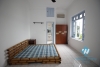 Charming house with nice yard for rent in Tay Ho area.