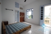 Charming house with nice yard for rent in Tay Ho area.