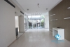 Modern 5 bedroom house for rent in Golden Westlake, Ha Noi