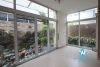 Modern 5 bedroom house for rent in Golden Westlake, Ha Noi