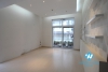 Modern 5 bedroom house for rent in Golden Westlake, Ha Noi