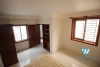 Gorgeous house for rent on Xuan Dieu street, Tay Ho, Hanoi