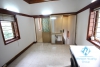 Gorgeous house for rent on Xuan Dieu street, Tay Ho, Hanoi