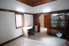 Gorgeous house for rent on Xuan Dieu street, Tay Ho, Hanoi