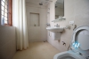 Gorgeous house for rent on Xuan Dieu street, Tay Ho, Hanoi