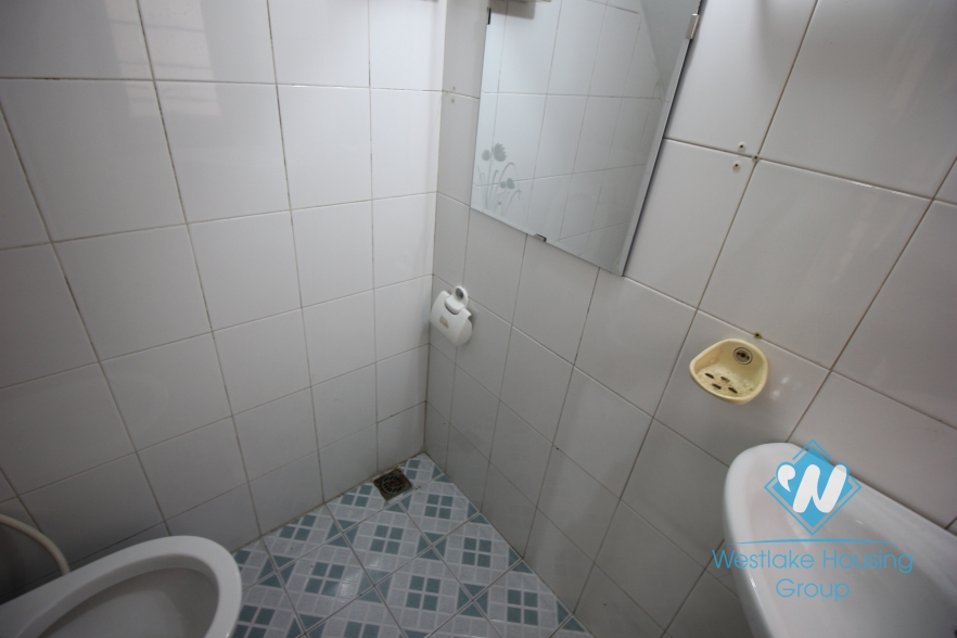 Gorgeous house for rent on Xuan Dieu street, Tay Ho, Hanoi