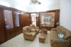 Gorgeous house for rent on Xuan Dieu street, Tay Ho, Hanoi