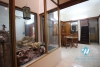 Gorgeous house for rent on Xuan Dieu street, Tay Ho, Hanoi