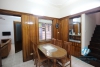 Gorgeous house for rent on Xuan Dieu street, Tay Ho, Hanoi