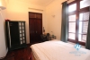 House with 5 bedrooms for rent in Xuan Dieu area, Tay Ho, Ha Noi