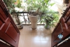House with 5 bedrooms for rent in Xuan Dieu area, Tay Ho, Ha Noi