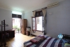 House with 5 bedrooms for rent in Xuan Dieu area, Tay Ho, Ha Noi