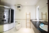 Lake view beautiful terrace apartment for rent in Tay Ho