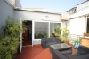 Lake view beautiful terrace apartment for rent in Tay Ho