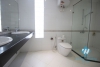 Lake view beautiful terrace apartment for rent in Tay Ho