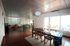 Lake view beautiful terrace apartment for rent in Tay Ho