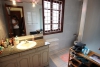 Beautiful garden house for rent on the lakeshore Tay Ho, Hanoi